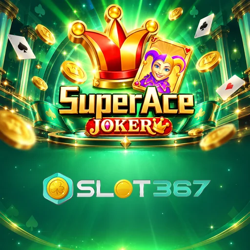 slot367 Features Highlight