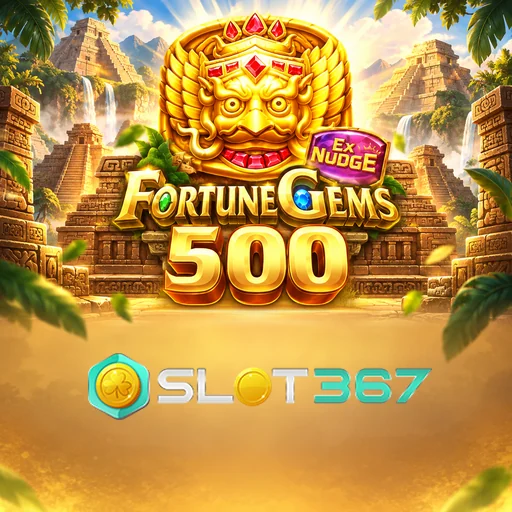 slot367 Key Features
