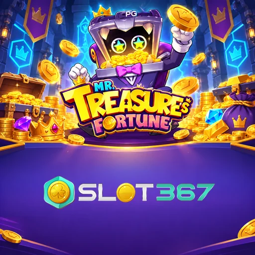 Aplikasi slot367 APK