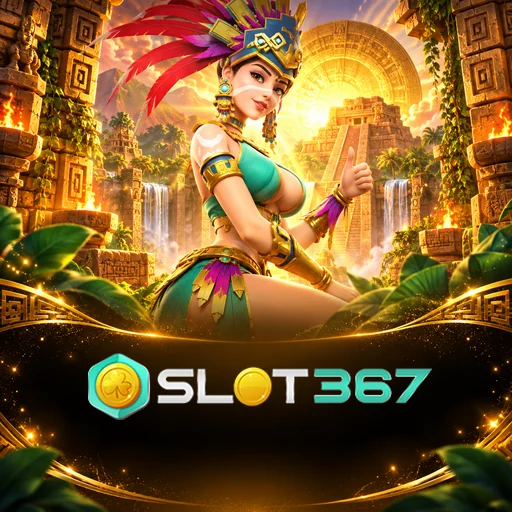 Keamanan slot367 APK