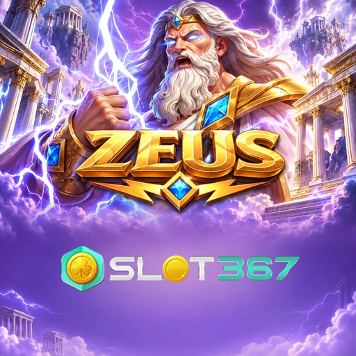 Kepercayaan slot367