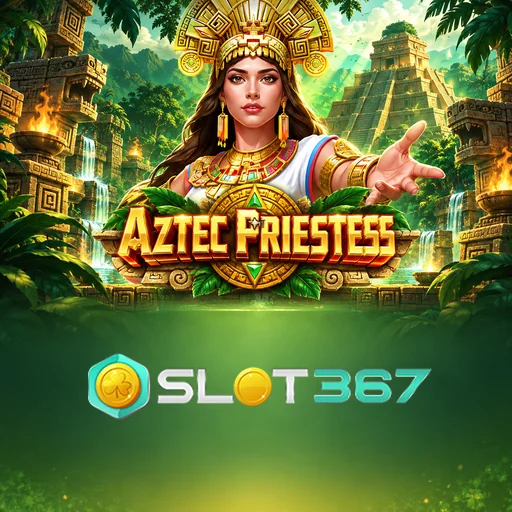 Lisensi Resmi slot367