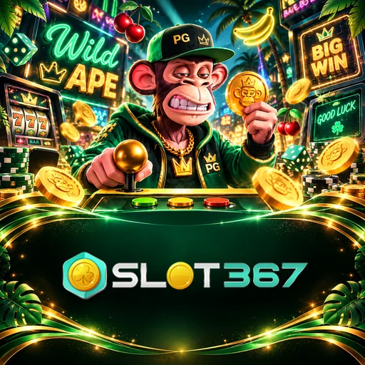 Profil slot367 Indonesia