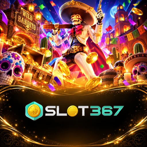 Distribusi Rating slot367